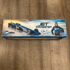 Jet Dragster Elaine Larsen Miller Diecast 1 24 Signed