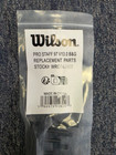 Wilson Pro Staff 97 V13 16x19 Tennis Racquet Grommet Wrg043800 Head Guard
