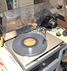 Technics Sl-b2 Frequency Generator Servo Automatic Turntable Nice Condition