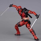 New Deadpool X Wolverine Men Legend Series Action Figure Wade Winston