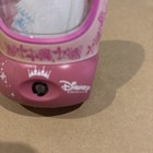 Disney Energizer Aurora Night Light Pink And Pink Plug-working 2011