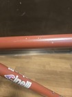 Cinelli Tutto Road Bike Frame Set Size M Rare Paint Peeling No Box From Japan