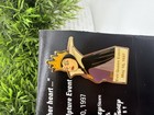 Disney Evil Queen Bring Back Her Heart Event Pin May 10 1997 Le 1000