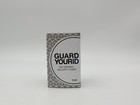 Guard Yourid Your Id Roller Plus 3in1 Advanced Security Stamp With Black Ink