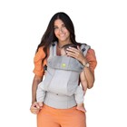Lillebaby 6-position Complete All Seasons Baby   Child Carrier - Stone