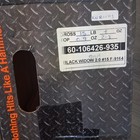 Hammer Black Widow 2 0 Bowling Ball 15 Lb   New In Box    113