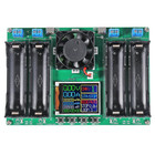 1pcs 18650 Lithium Battery Capacity Tester Module Mah Mwh Digital Battery Power
