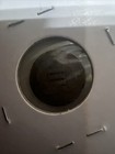 1852 Three Cent Silver Coin