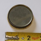 Cheatham Electric Switching Device Co  Railways Paperweight Pocket Mirror Bn2730