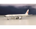 Aeroclassics Acb2855 Air China Boeing 757-200 B-2855 Diecast 1 400 Jet Model New