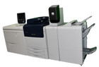 Xerox Versant 280 Production Printer  Booklet  Large Paper Feeder  Fiery  400 Gr