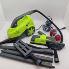 Euro Steam Multi Pro Steamer Hard Floor Carpet Steam Cleaner 4203