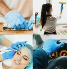 1000pcs Disposable Synmax Vinyl Exam Gloves Latex-free   Powder-free -large