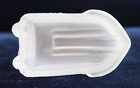 1942 1946 Chevy Truck Gmc Glass New Park Light Lenses 2 Piece Set Free Shipping