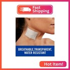 Nexcare Flexible Clear Tape  Waterproof Transparent Medical Tape  Secures Dressi