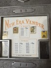 1930    New Deal Vendor Dice Trade Stimulator Key  Battery Operated  As Is