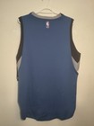 Adidas Swingman Nba Jersey Minnesota Timberwolves Official Basketball Men s Xl