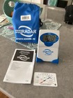 Swing Speed Radar Golf Training Tool