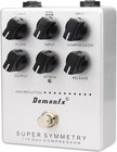 Demonfx Super Symmetry Compressor For Bass New Entry Fast Us Ship No Int l Wait