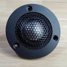 Pair 2 Pcs Davidlouis Titianium Ti   Dome   Tweeters