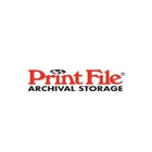 Print File 35-6hb 35mm Archival Negative Storage Pages  25 Sheets  6 Strips