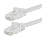 25m 75ft Feet Rj45 Cat5 Cat5e Ethernet Lan Network Cable Cord For Dsl Ps2 Laptop