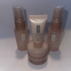 Clinique 4 Piece Moisture Surge Set