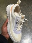 Cole Haan Womens Shoes Us Size 8  Mad From A Minimum Of 25  Natural Dandelion