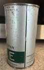 Feigenspan Pon Ale Flat Top Beer Can