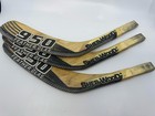 Lot Of 3 New Sher-wood 950 Spezza Jr Ice Hockey Stick Blade Replacement  L