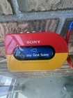 Vintage Sony Walkman My First Sony Cassette Player Wm-3300 Tested Working