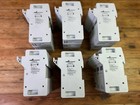  qty 1  Cooper Bussmann Ch60j3 Fuse Holder 600vac 60a 200ka For Class J Fuses