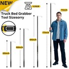 Heavy Duty Truck Cargo Lifter 35-77  Grabber Tool  Heavy Duty Cargo Retrieval