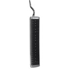 Hohner Airboard 37-key Carbon Print Melodica W  Padded Gig Bag