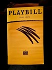 Operation Mincemeat The Musical Broadway Playbill