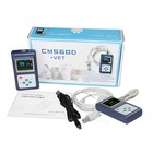 Vet Veterinary Pulse Oximeter Vet Spo2 Pulse Rate Monitor Ear tongue Spo2 Probe