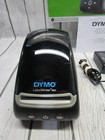 Dymo Labelwriter 550 Label Printer Maker   Cables   Power Tested In Box