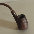 Smoking Pipe Made In Denmark