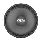 1x Prv Audio 12w800a Midrange Alto Car Audio 12  Woofer Speakers 8 Ohms Pro 800w