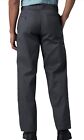 Dickies Men s 85283 Loose Fit Double Knee Uniform Work Pants Trousers