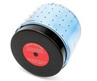 Bearvault Bv450 Jaunt Bear Canister  Free Shipping