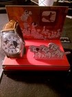 Walt Disney 101 Dalmatians Watch Store Collectors Edition Lucky Le