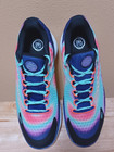 Under Armour Stephen Curry 1 Low Flotro Basketball Shoes 3025633-001 Men Us 16