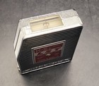  box8  Vintage K e Keuffel Esser Wyteface 10  Lst Level Bubble Tape Measure 7407