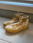 Wrestle Boutique 2 0  white Golds       1 Of 100 Pairs 