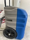 Model    Wb653660  Global Industrial    Low Grain Refrigerant Dehumidifier W  Pump