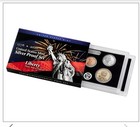 2026-s United States Silver Proof 10 Coin Set With Proof Penny Cent   Pre-sale 