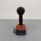 Hilti Sid 4-a22 Cordless Impact Driver W  2 6ah Battery