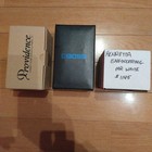 Effects Pedal Set