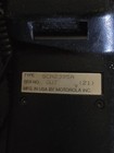 Vintage Cellstar Motorola Scn2395a Car Cell Phone With Bag   Cables Untested